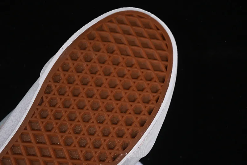 All categories Vans Vans series Vans Low Vans low-top Vans Knu Skool Vans low-top retro casual fat bread shoes VN0009QCJV6